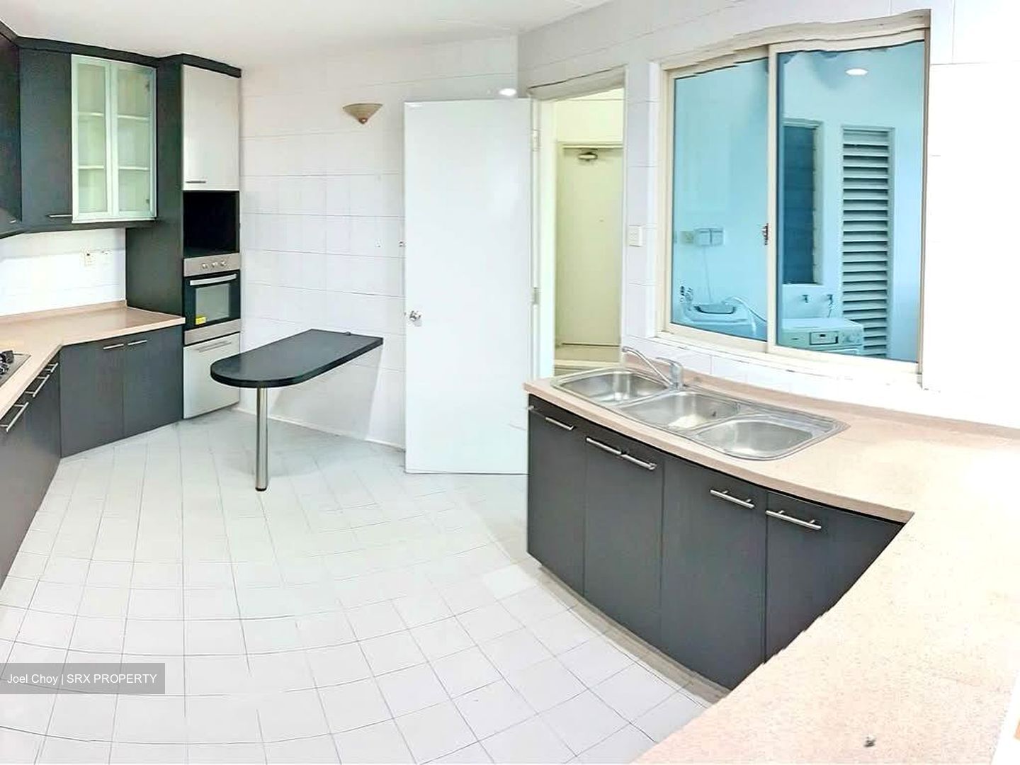 The Waterside (D15), Condominium #560615321